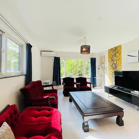 Niseko Hotel Kiraku Rin Εξωτερικό φωτογραφία