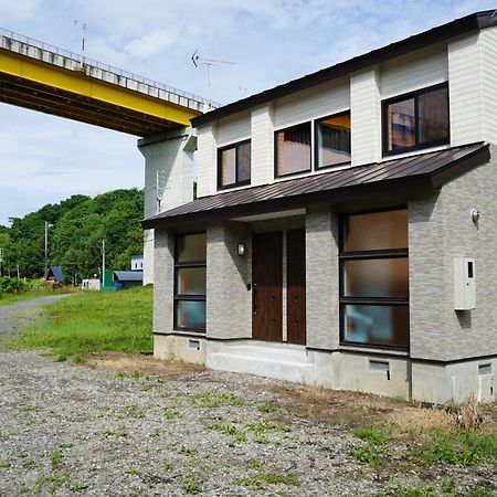 Niseko Hotel Kiraku Rin Εξωτερικό φωτογραφία