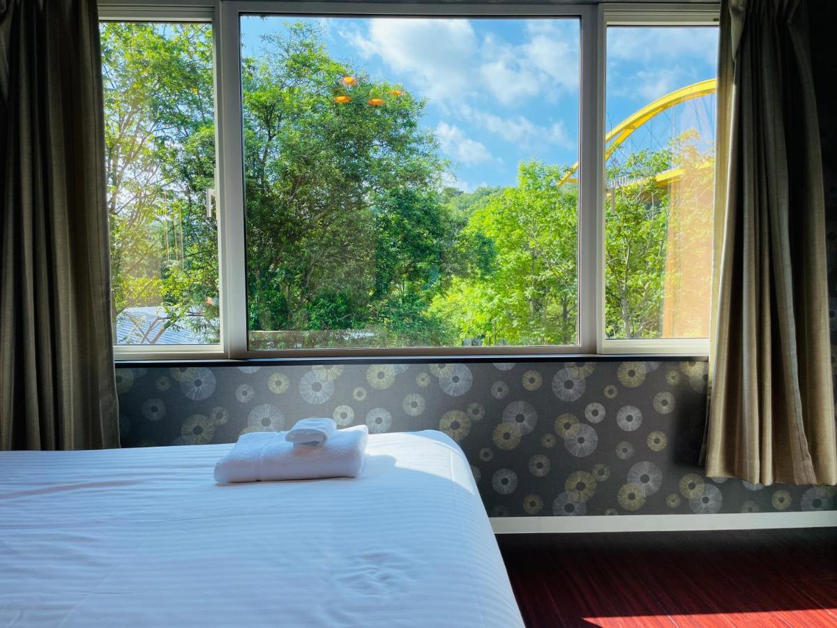 Niseko Hotel Kiraku Rin Εξωτερικό φωτογραφία