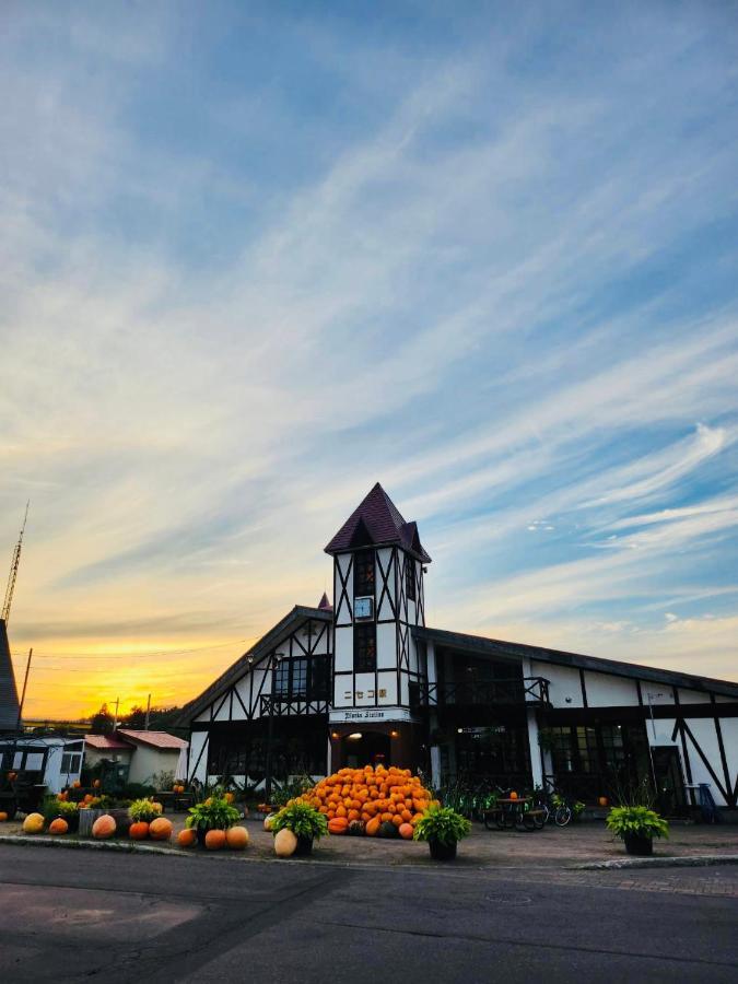 Niseko Hotel Kiraku Rin Εξωτερικό φωτογραφία